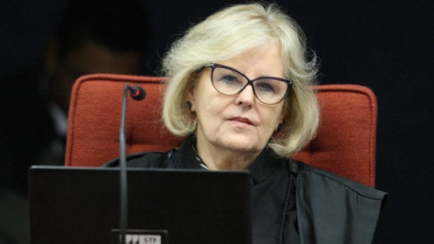 STF mantm demisso de juiz acusado de embriaguez no trabalho