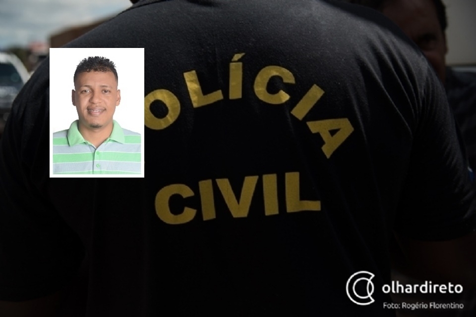 Justia manda soltar candidato a vereador preso por trfico de drogas; polcia o cita como lder do Comando Vermelho