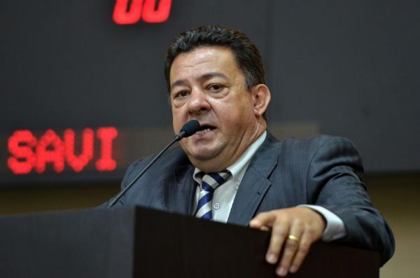 TRE nega recurso do deputado Mauro Savi e mantm contas eleitorais reprovadas