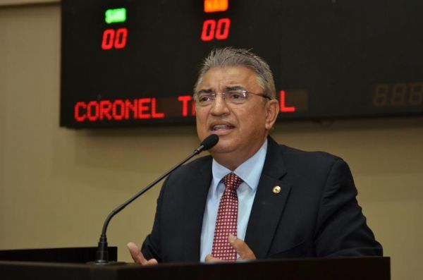 Vice-presidente do TJ nega apelao de Taborelli contra condenao de improbidade ao STJ