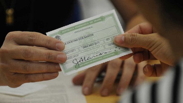 A quatro meses das eleies, Cuiab possui 71 mil eleitores devendo multas eleitorais