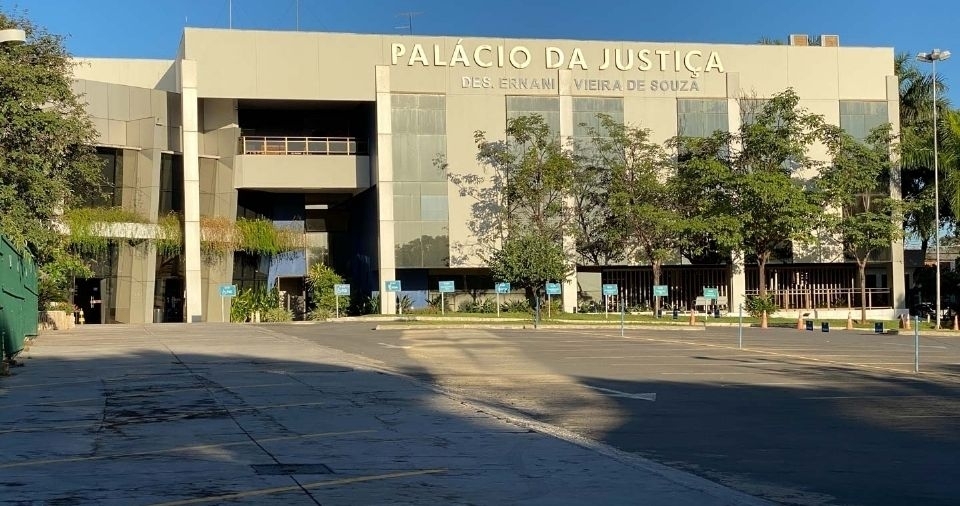 Pleno do Tribunal de Justia de Mato Grosso elege nova desembargadora na prxima segunda