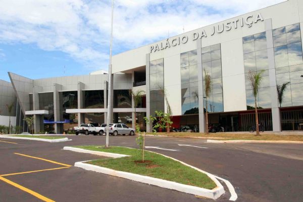 Corregedoria-Geral da Justia inicia aes para movimentar 120 mil processos