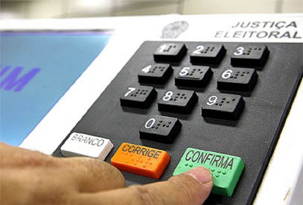 Justia eleitoral congela votos de 183 candidatos em Mato Grosso
