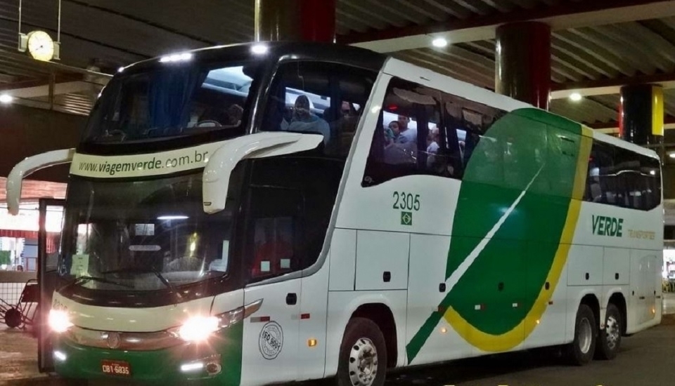 Recuperao judicial da Verde Transportes ser revogada caso no quitar dvida de R$ 307 milhes com o Estado