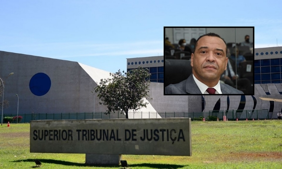 Condenado por ameaa contra servidor, vereador que busca reeleio tem recurso negado pelo STJ