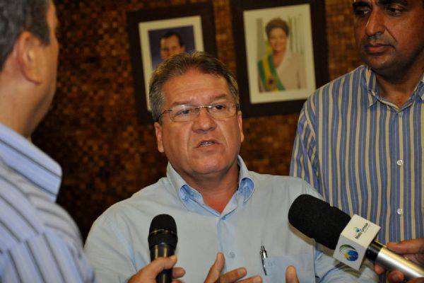 Justia Eleitoral nega por unanimidade recurso interposto por Walace Guimares
